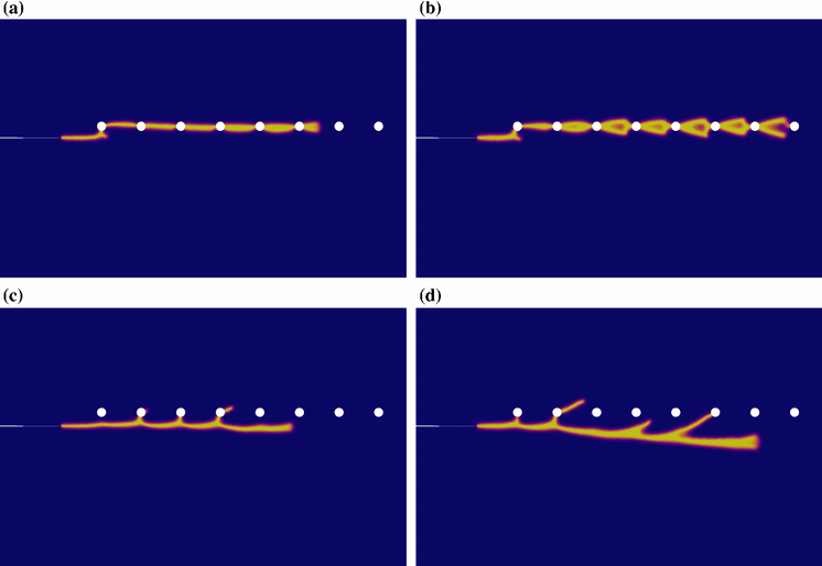 Dynamic Crack Propagation With A Variational Phase-field Model ...