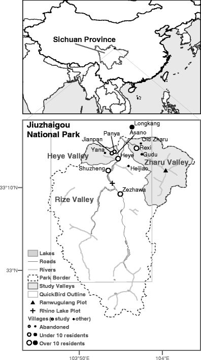 Traditional Livelihoods Conservation And Meadow Ecology In - 