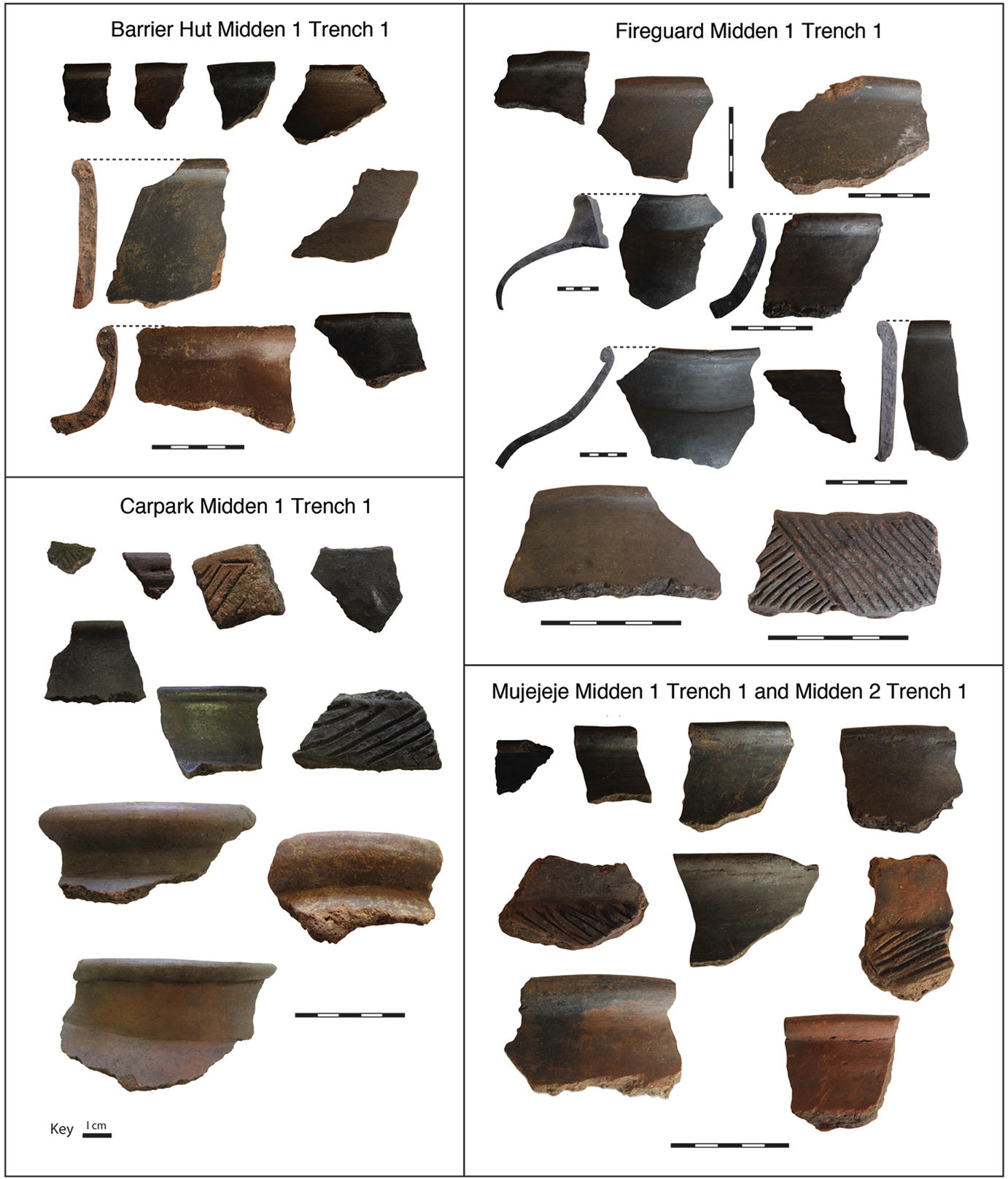 New Perspectives On The Political Economy Of Great Zimbabwe