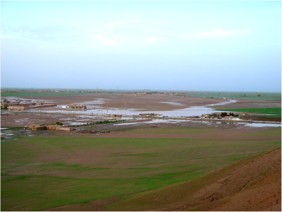 Ebla and its landscape early state formation in the ancient near east