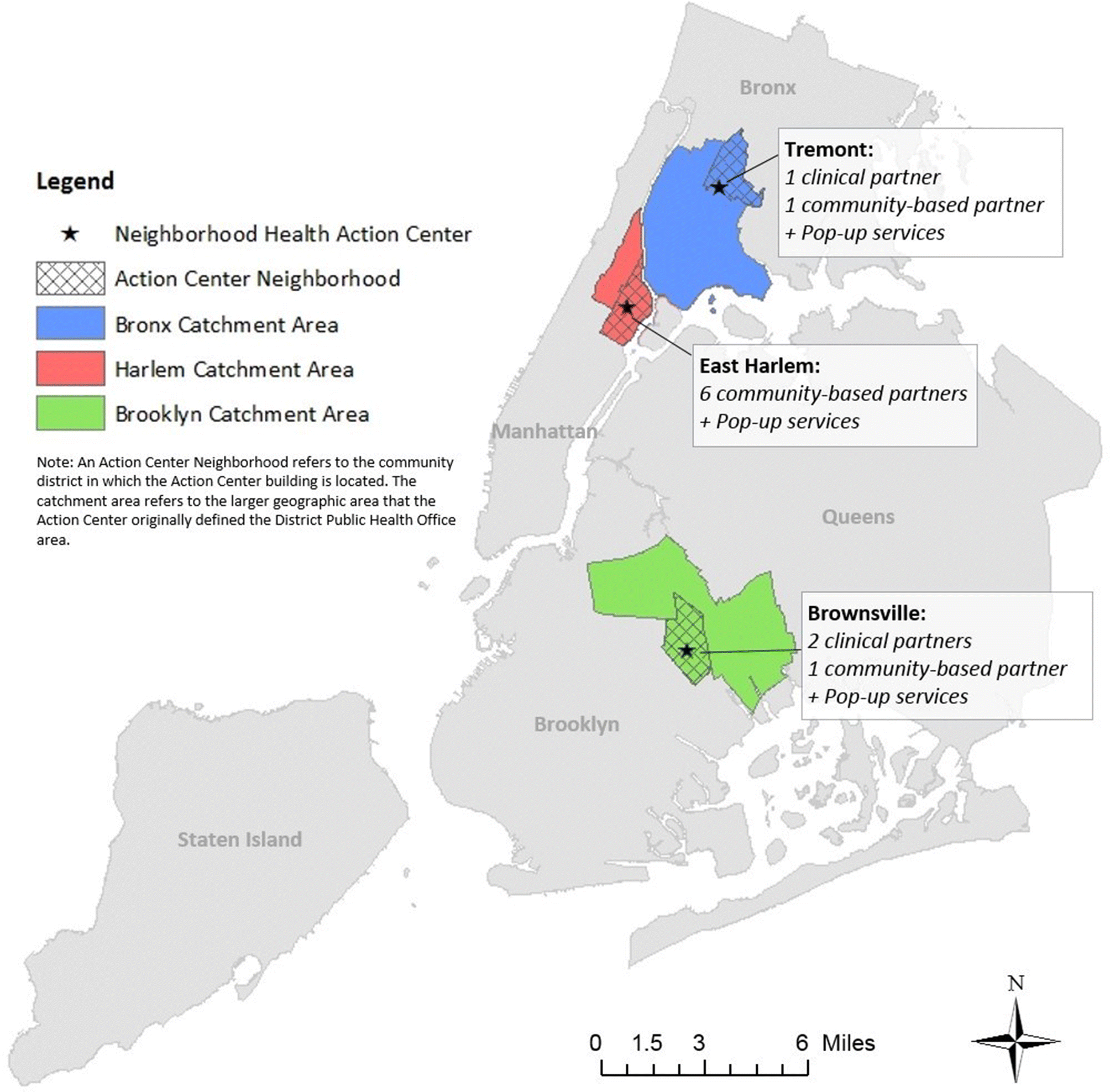 Nyc Doi Org Chart