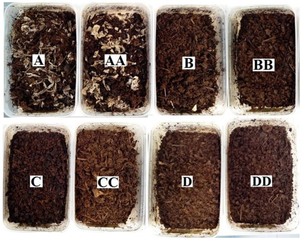 Experimental Biodegradable Traffic >> Biodegradation Disintegration Of Selected Range Of Polymers Impact Experimental Biodegradable Traffic >> Biodegradation Disintegration Of Selected Range Of Polymers Impact
