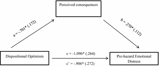 Featured image of post Define Carver &amp; Scheier Theory Of Dispositional Optimism : The influence of generalized outcome expectancies on health.
