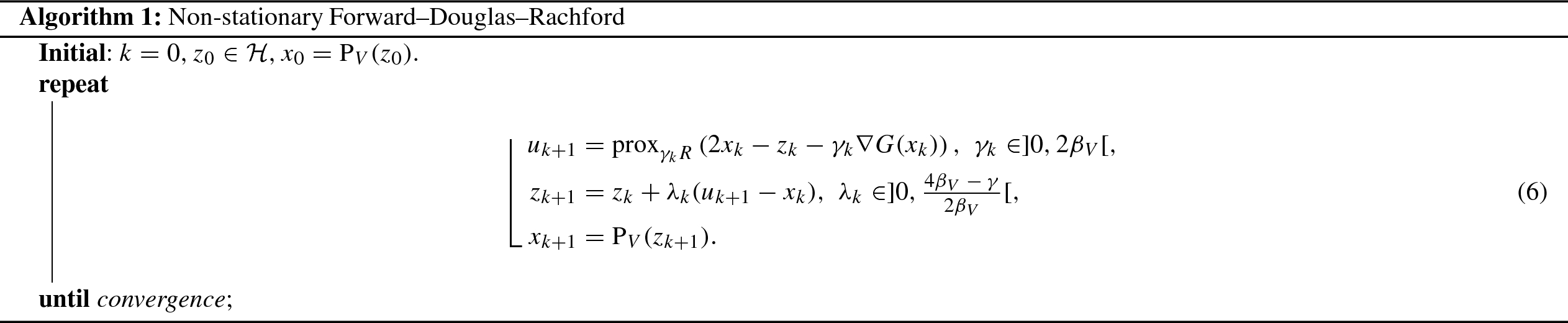 Convergence Rates Of Forwarddouglasrachford Splitting - 