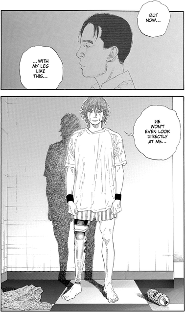 Image result for real basketball manga accident