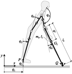 Dynamic Analysis Of Impact In Swing Through Crutch Gait