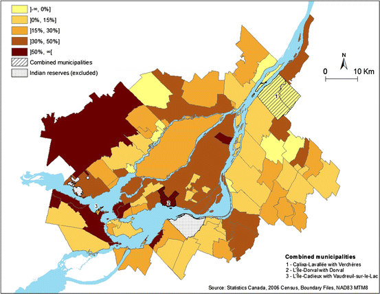 Yzing The Impact Of Urban Planning On Potion Distribution In Open Image In New Window