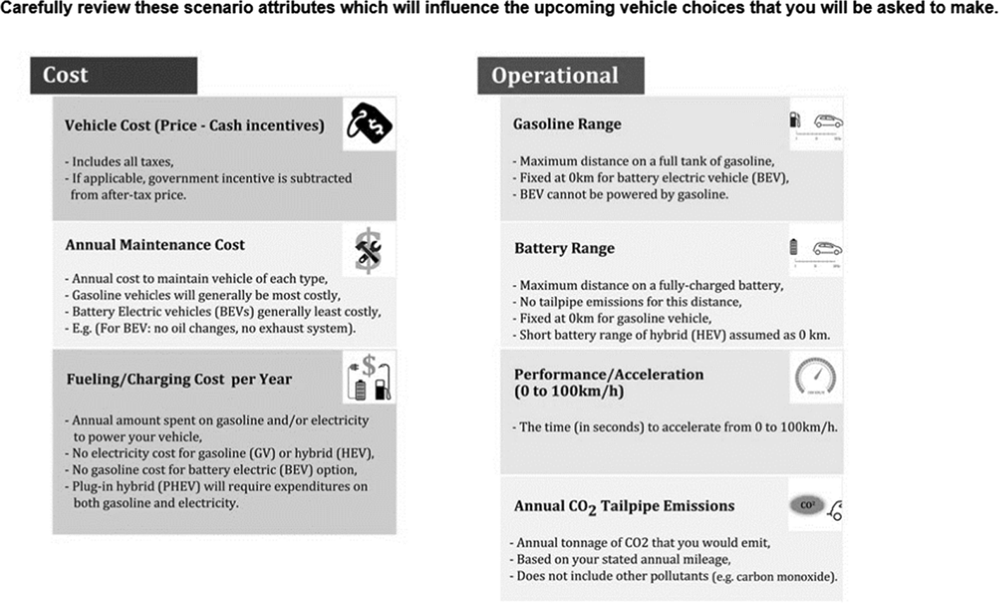 Design Of A Survey To Assess Prospects For Consumer Electric - open image in new window