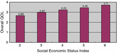 The Quality of Life in Japan | SpringerLink