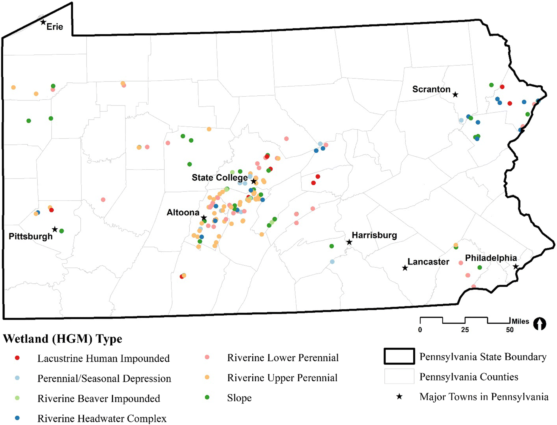 Carbon storage dynamics of temperate freshwater wetlands in ...1865 x 1422