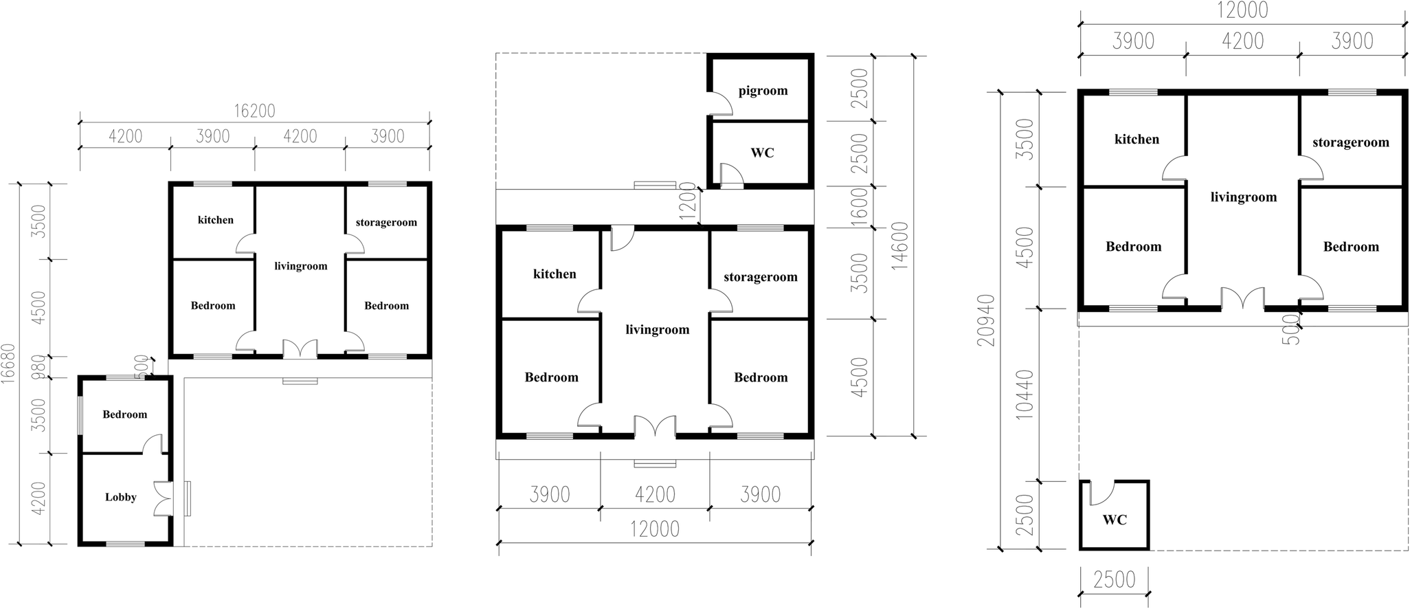 The Evolution And Adaptive Development Of Traditional Dwelling In