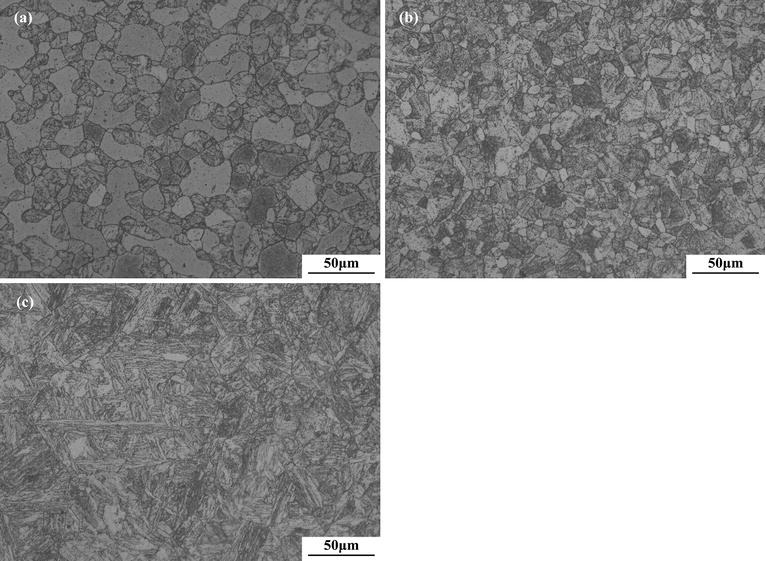High Temperature Strengthening in 12CrWMo Steels by Controlling the