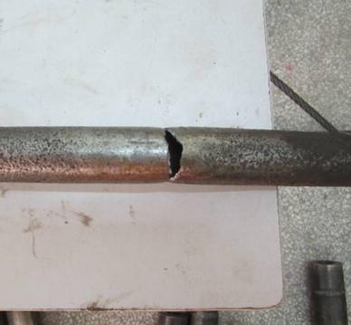 Image result for steel stick bend fatigue
