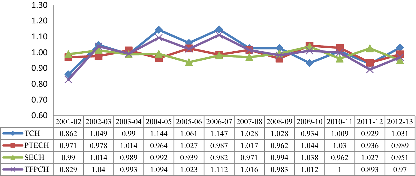 Domestic Market Compeiveness Of Indian And Pharmaceutical