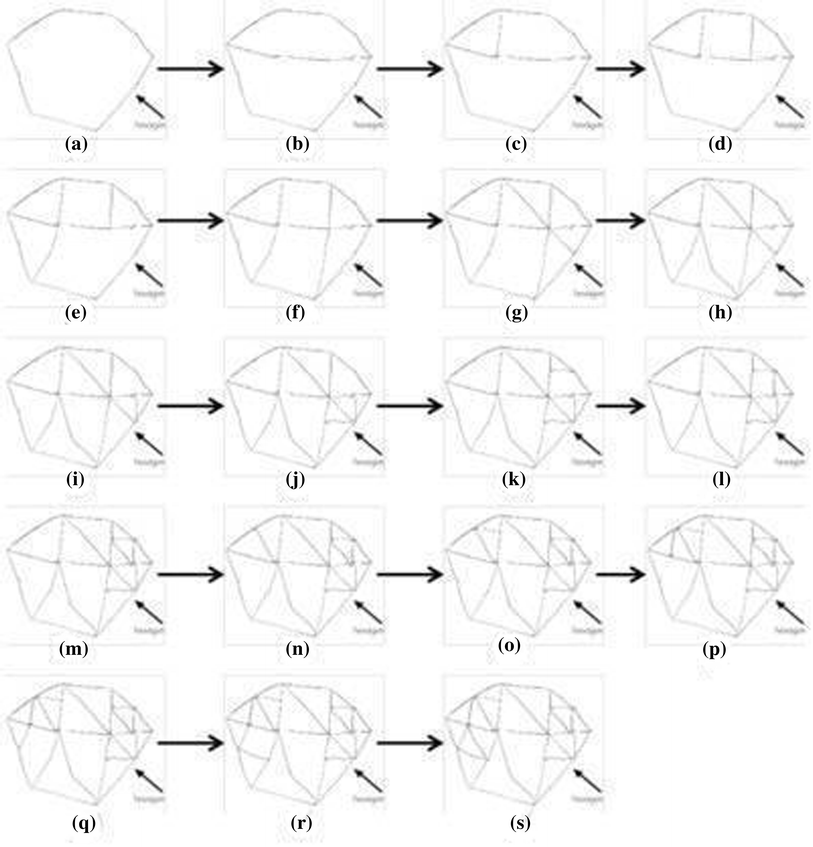 the act and artifact of drawing s observing geometric thinking open image in new window