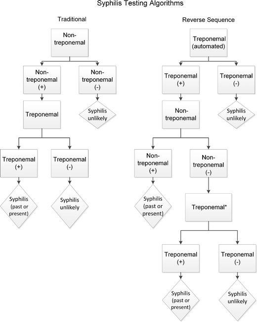 Current Trends in Donor Testing to Detect Syphilis Infection | SpringerLink