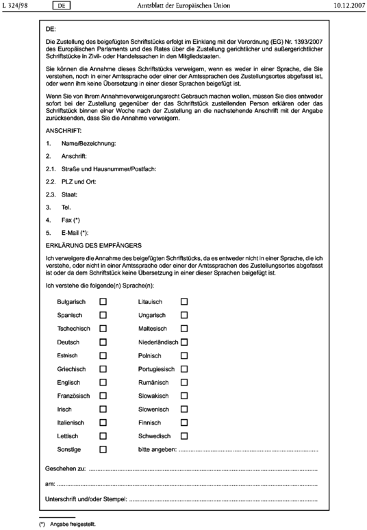Case Law Of The European Union Courts Springerlink - 