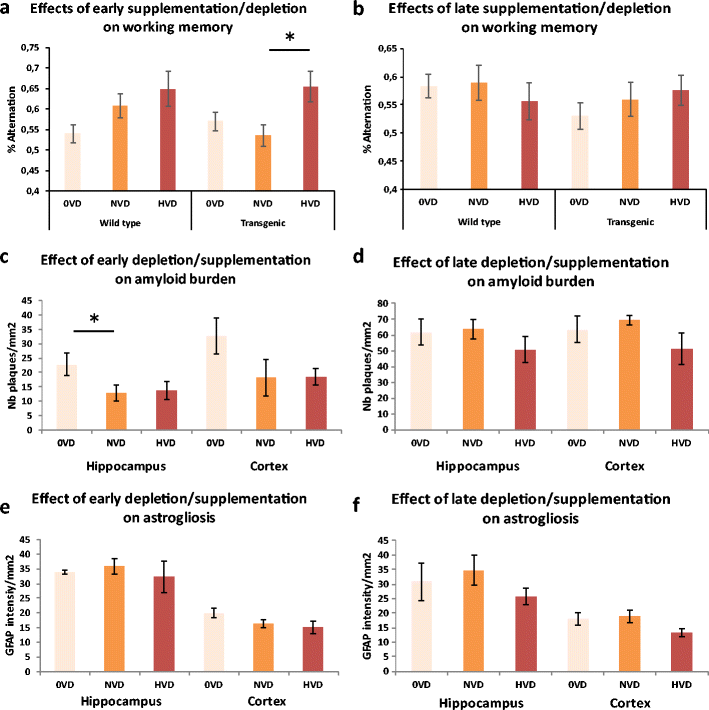 Vitamin D Improves Neurogenesis And Cognition In A Mouse