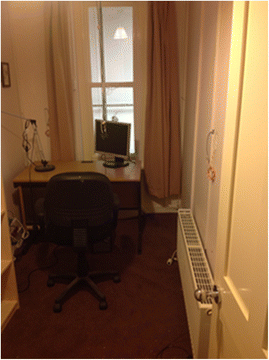 The Thermal Performance Of Window Coverings In A Whole House Test