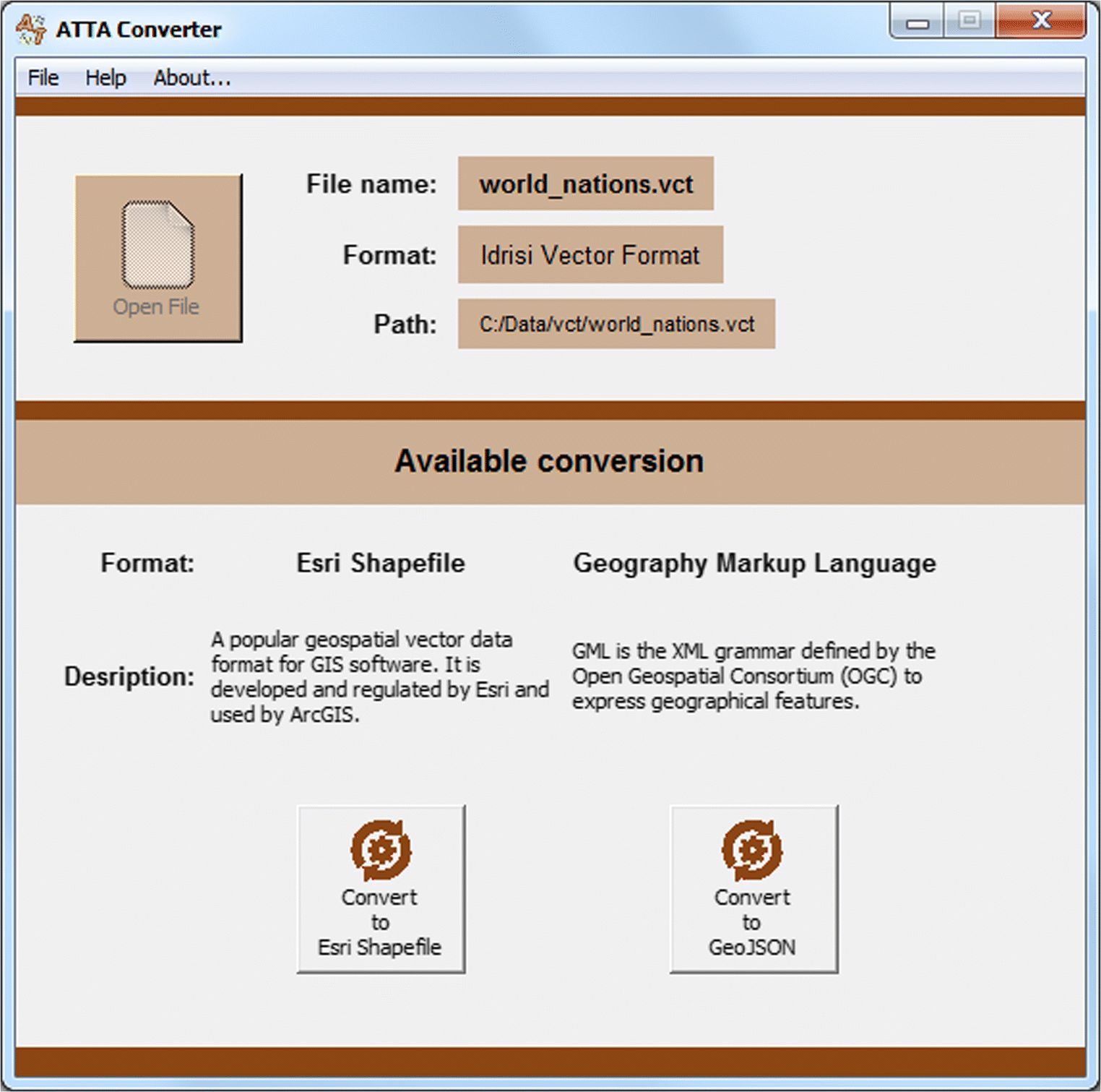 Idrisi kilimanjaro edition - apps free