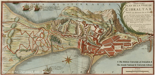 The Shape Of A City Geomorphological Landscapes Abiotic