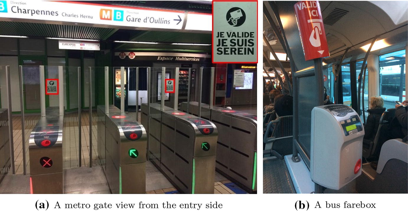 Can We Estimate Accurately Fare Evasion Without A Survey Results