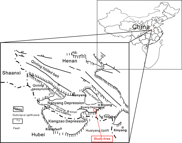 structure glauber salt mine bursting a in of groundwater salt Mechanism rock deep structure glauber salt mine bursting a in of groundwater salt Mechanism rock deep