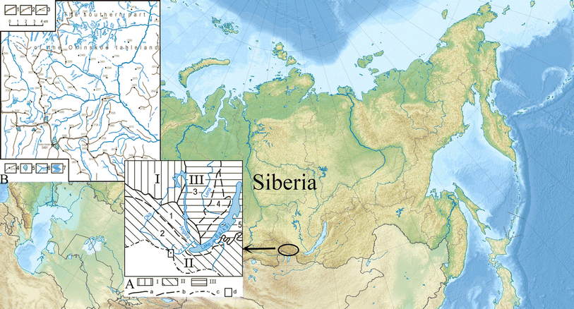 What are the minimum and maximum heights in the Sayan Mountains terminating What are the minimum and maximum heights in the Sayan Mountains terminating