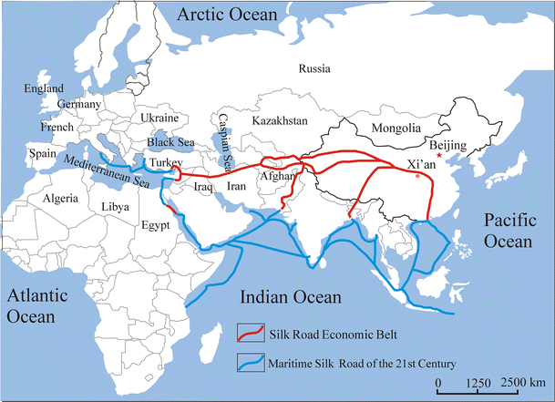 Finding harmony between the environment and humanity: an ...