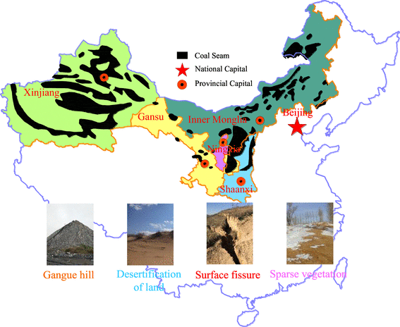 Mechanisms Of The Development Of Water Conducting Fracture Zone In - 