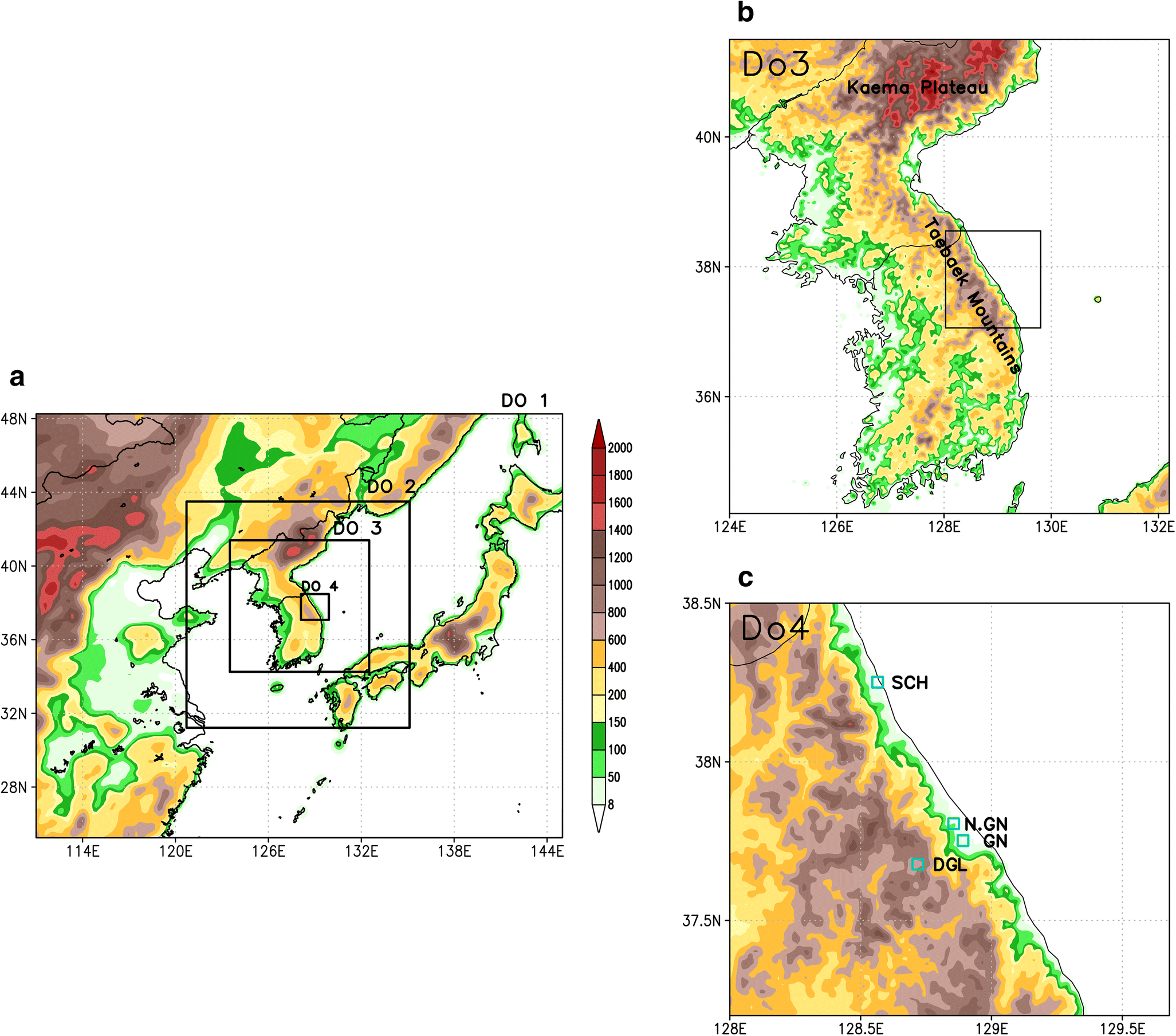 Mott Lake Depth Chart