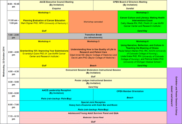 Program Amp Abstracts Springerlink - 
