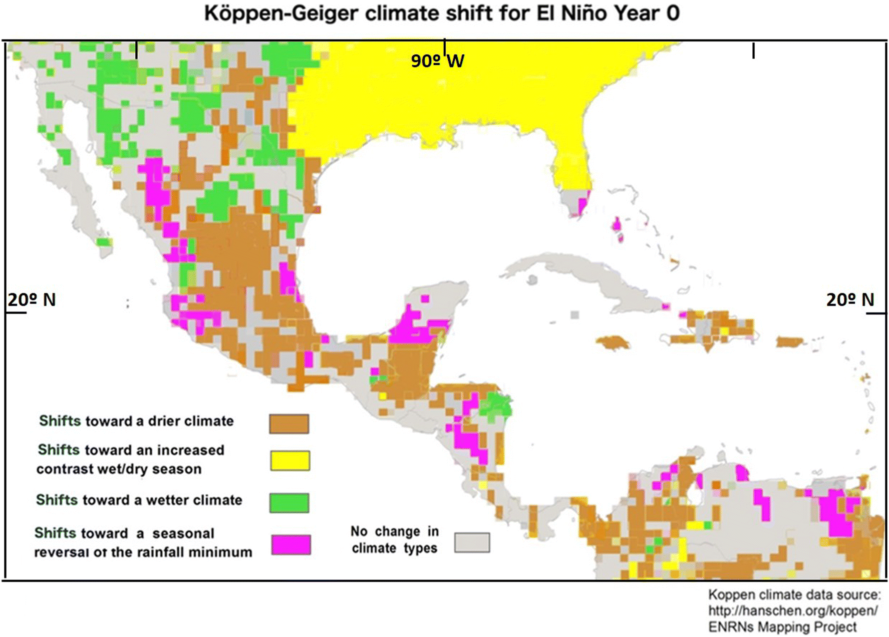 How a bunch of orange peels changed the ecosystem in Central America How a bunch of orange peels changed the ecosystem in Central America