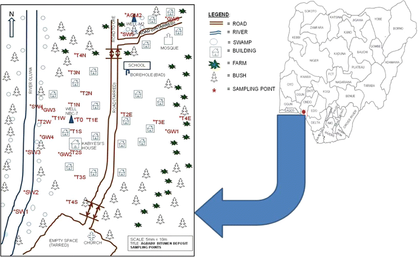 6 03 Research Chart Water Pollution