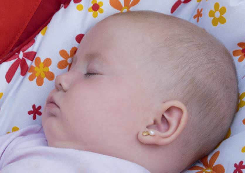 Nickelallergie – unsichere Diagnose bei Babys und Kleinkindern |  SpringerLink