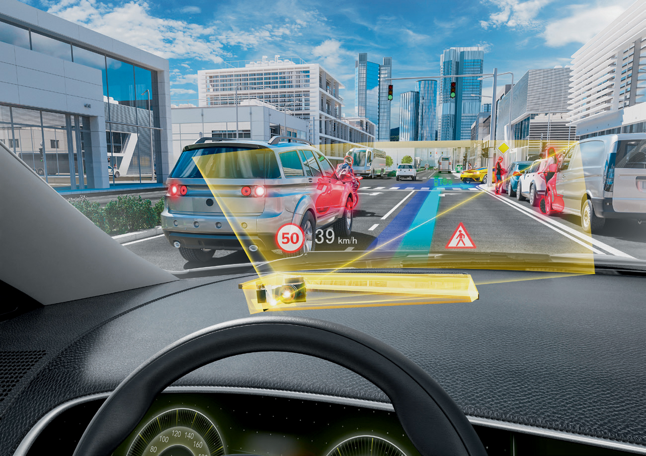 Wie Können Fahrerassistenzsysteme Sie Unterstützen Fahrerassistenzsysteme | SpringerLink