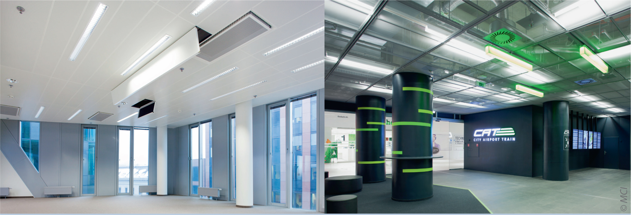 Powder Coating For Ceiling Panels Springerlink