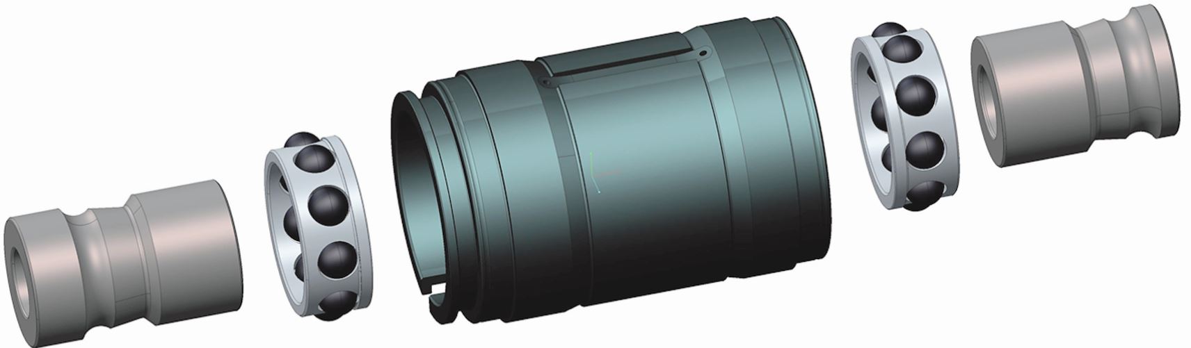 Ball Bearing Technology for Passenger Car Turbochargers SpringerLink