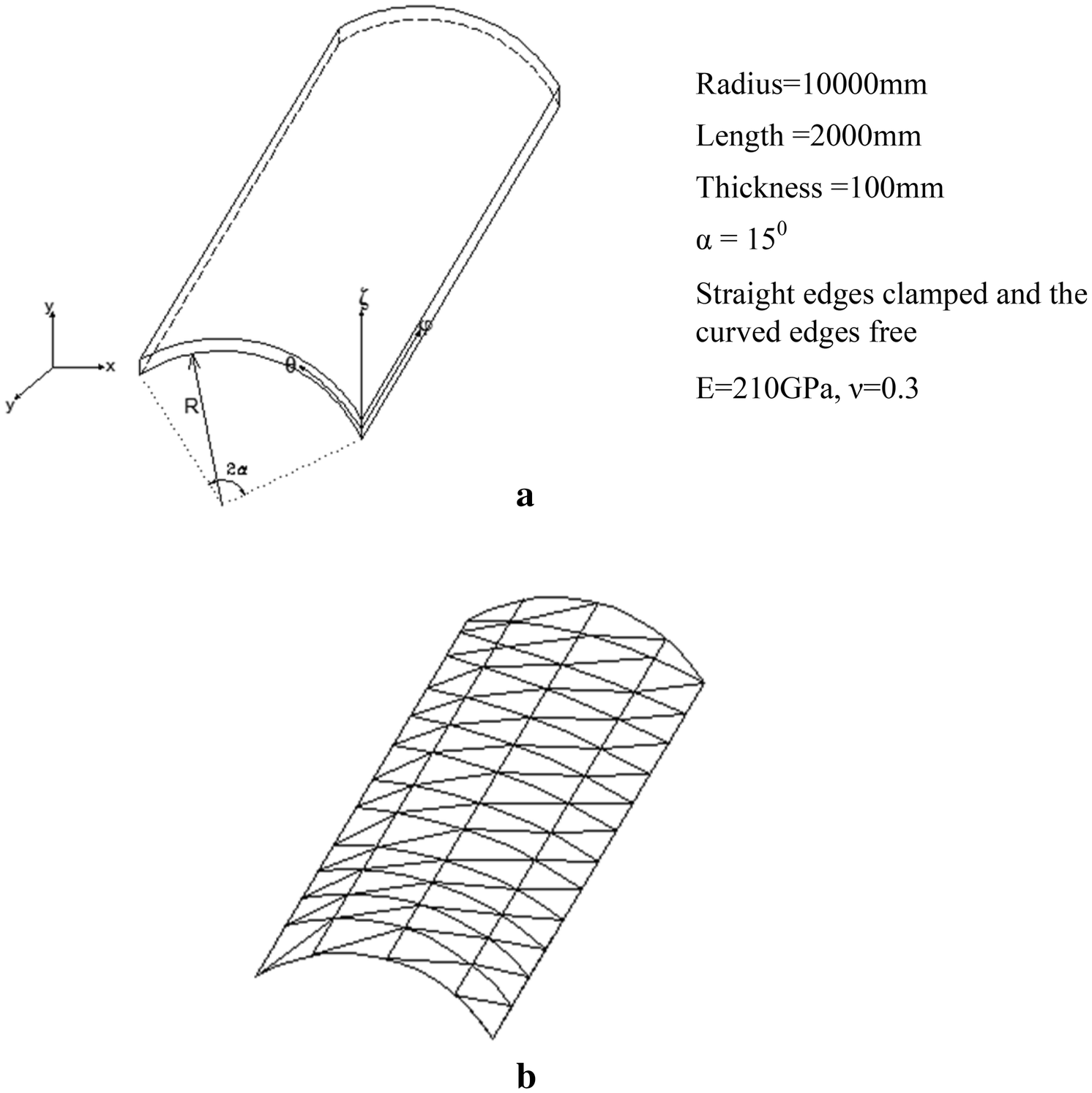 Assessment Of Collapse Pressure Of Laminated Composite Subsea Shells Subjected To Hydrostatic Follower Force Springerlink