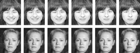 similarities facial expressions Cultural similarities facial expressions Cultural