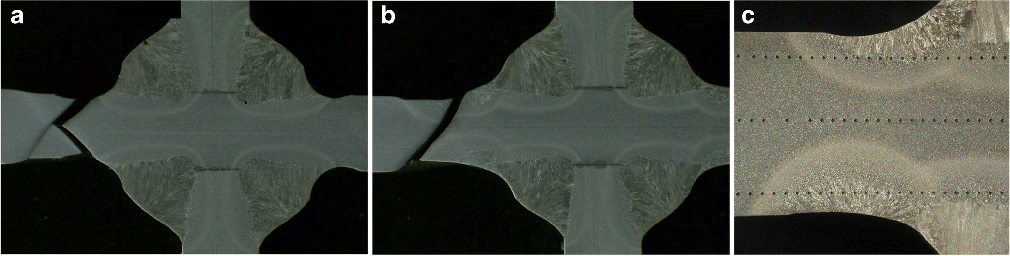 On the design of fillet welds made of ultrahighstrength steel