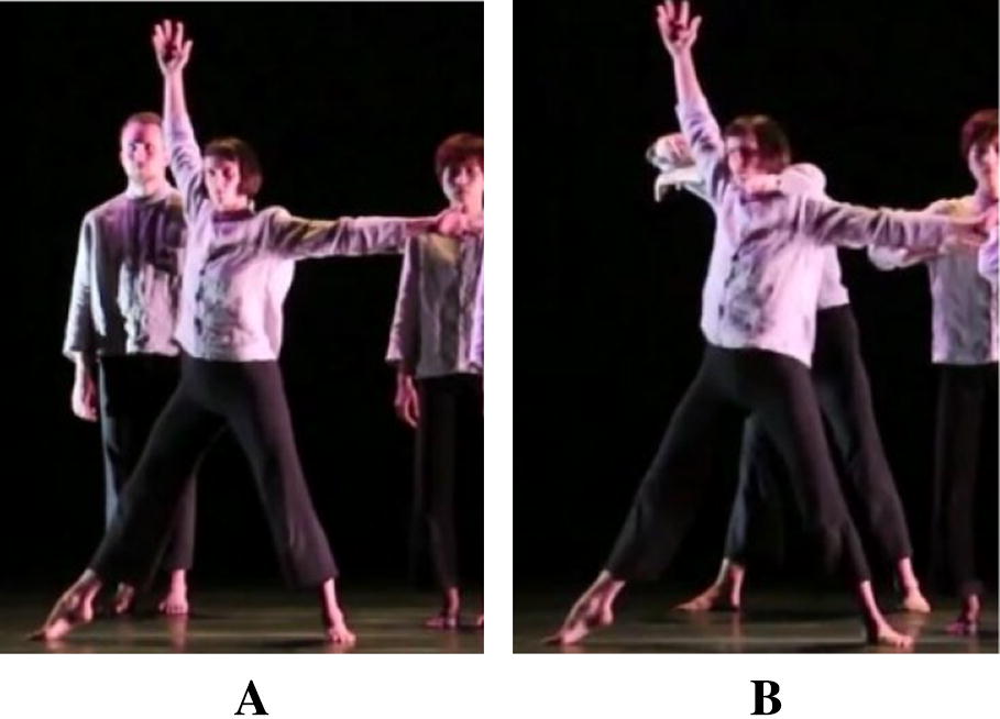 Effort Reduction In Articulation In Sign Languages And Dance