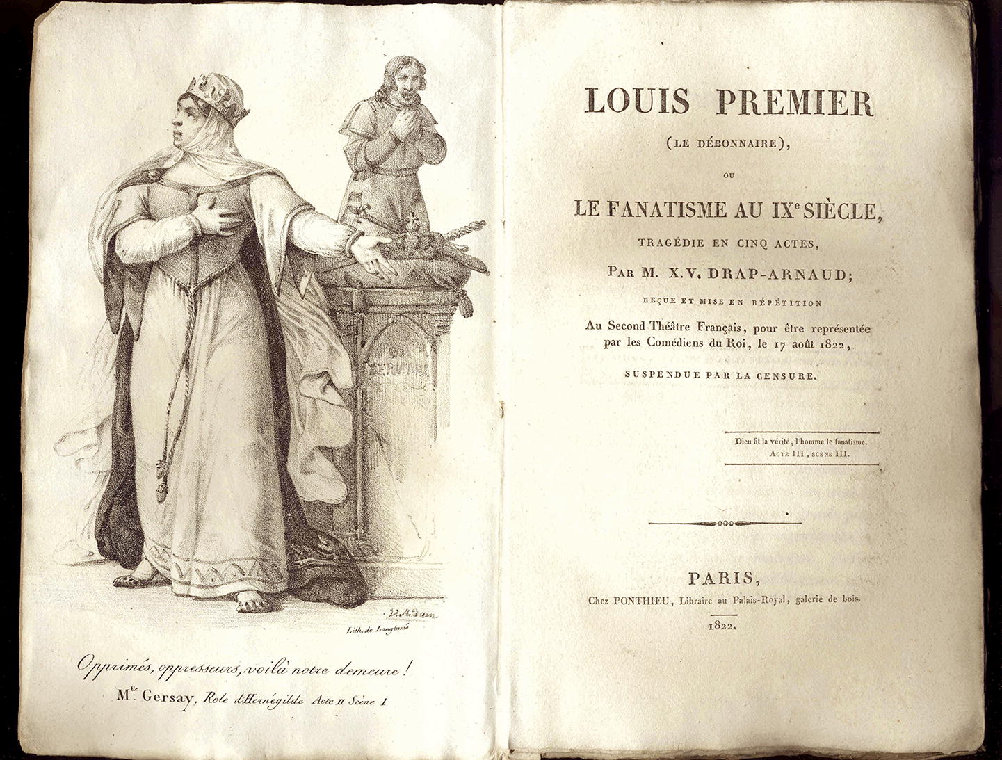 Science In The Service Of Melodrama Remembering The - 