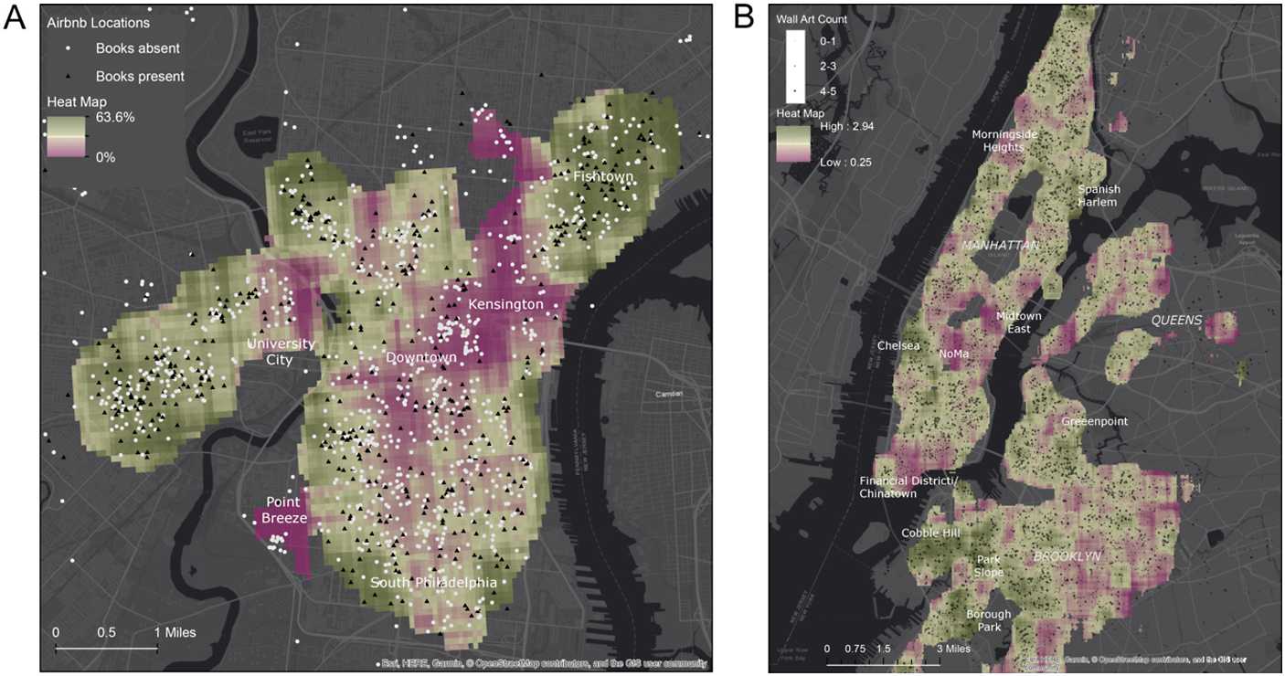 Inside 50 000 Living Rooms An Assessment Of Global
