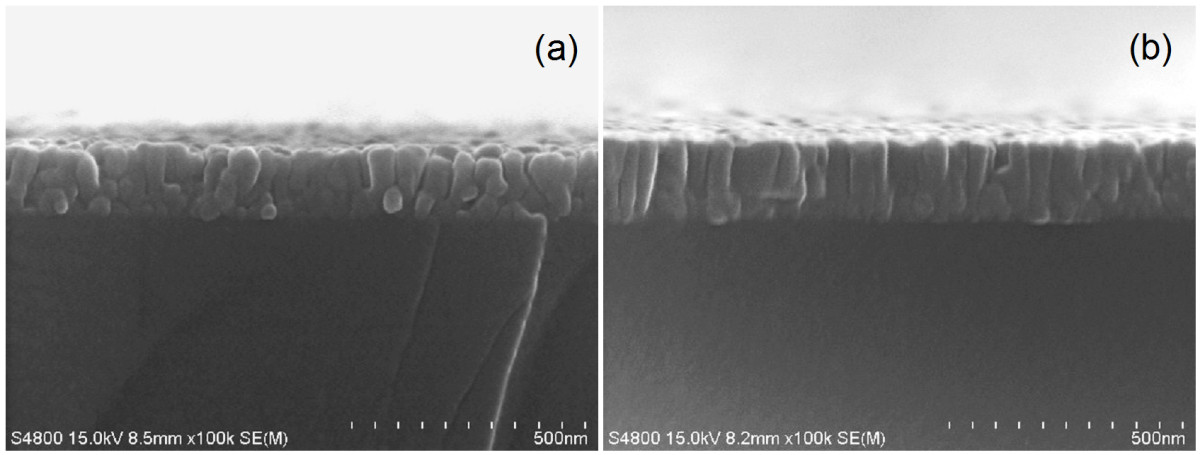 thin films thesis Abstract title of thesis: morphology of cellulose and cellulose blend thin films rui lu, master of materials science, 2017 thesis directed by: professor and associate dean, robert m briber. thin films thesis Abstract title of thesis: morphology of cellulose and cellulose blend thin films rui lu, master of materials science, 2017 thesis directed by: professor and associate dean, robert m briber.