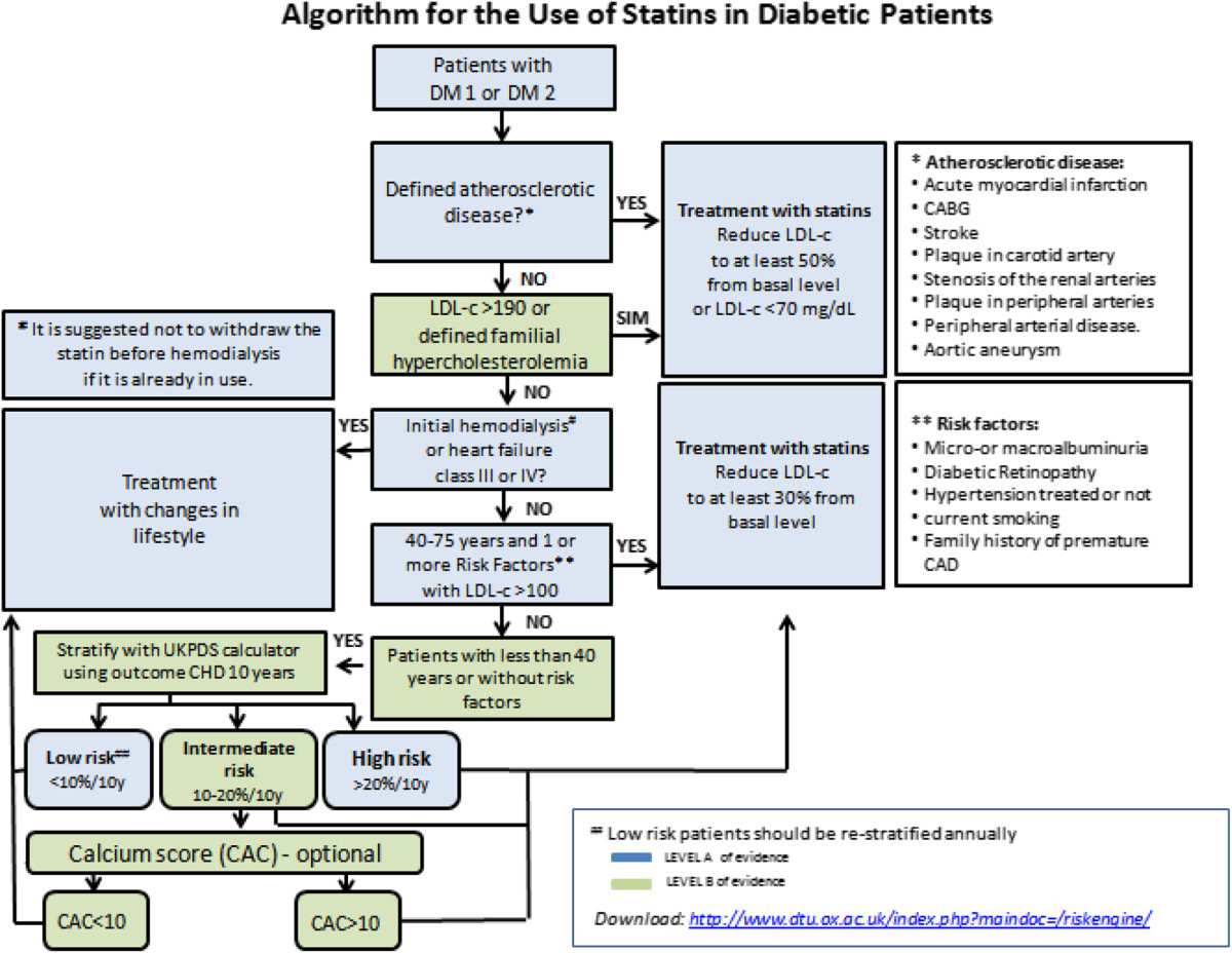 Diabetes And Cardiovascular Disease From Evidence To - 