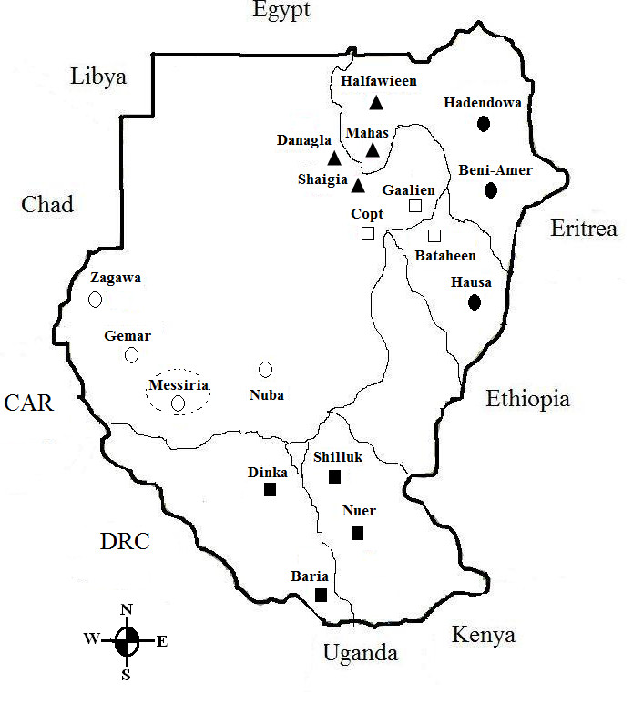 an analysis of kinship in sudan in northeast africa Changing identifications and alliances in north-east and national identity in north-east africa case studies from sudan politics of kinship and marriage. an analysis of kinship in sudan in northeast africa Changing identifications and alliances in north-east and national identity in north-east africa case studies from sudan politics of kinship and marriage.