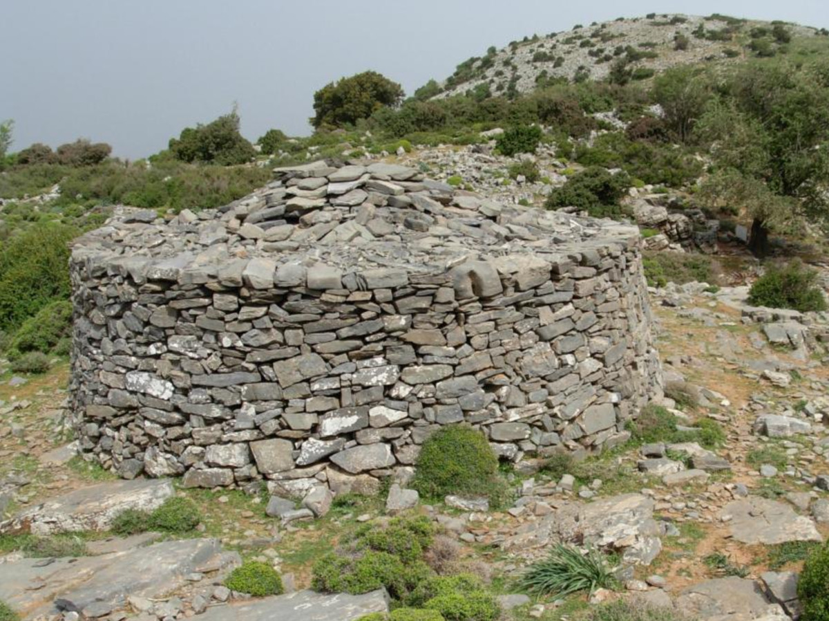 Past Present And Future Of Pastoralism In Greece Springerlink