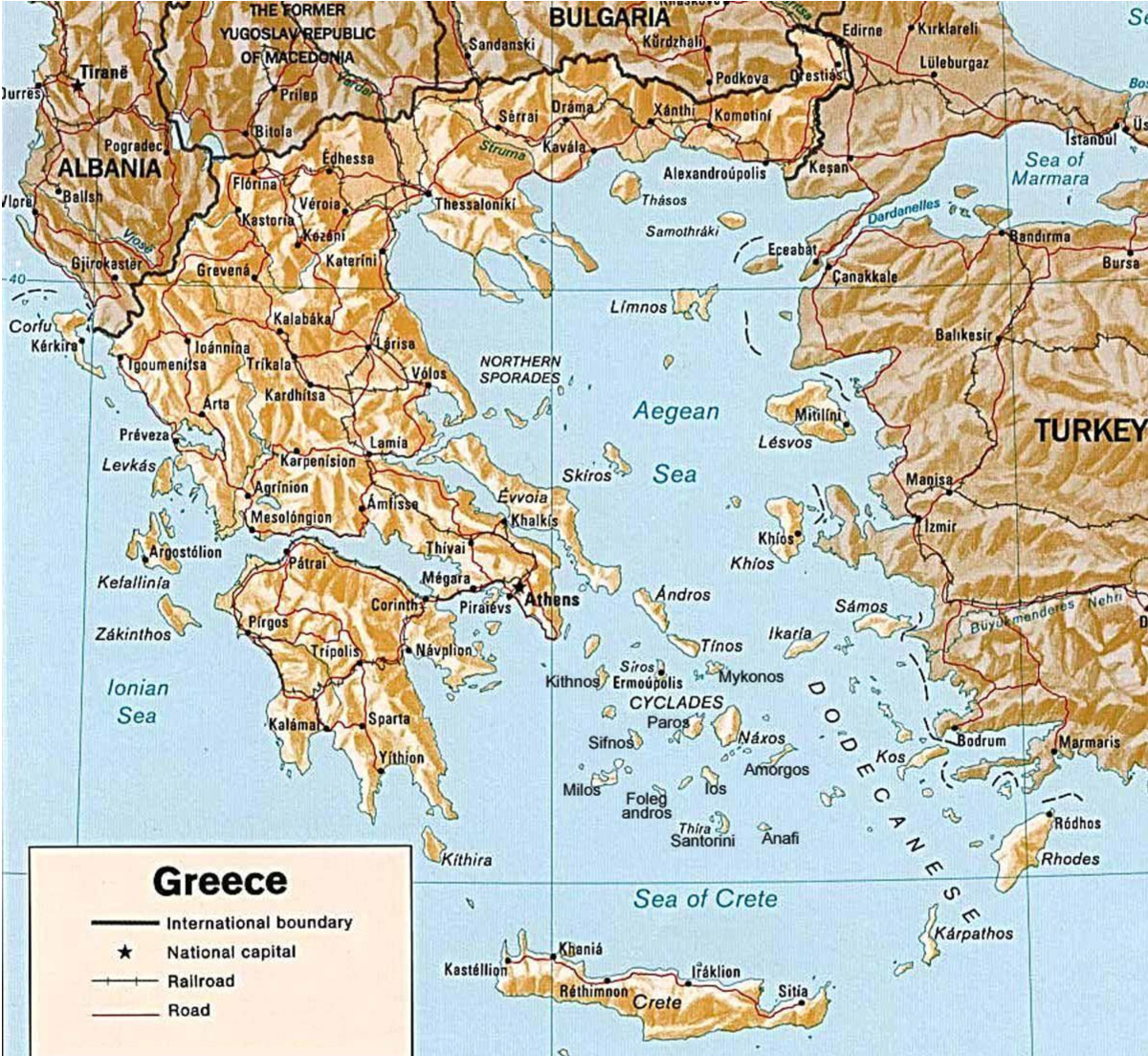 Past Present And Future Of Pastoralism In Greece Springerlink