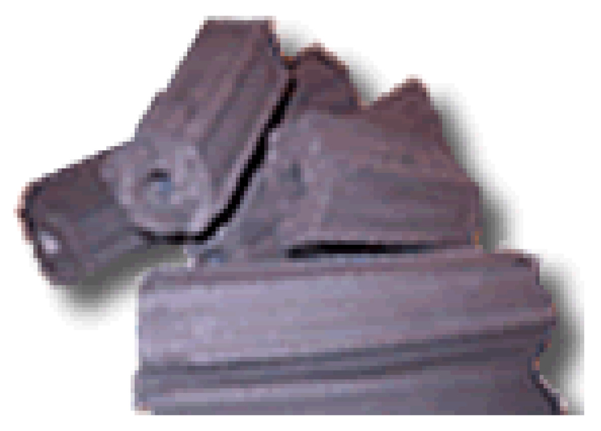 Physicochemical characteristics and market potential of sawdust